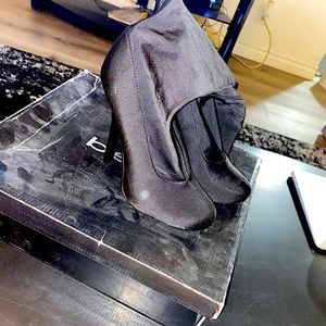 Bebe Heeled Boots